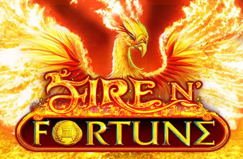 Fire N' Fortune