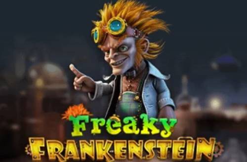 Freaky Frankenstein