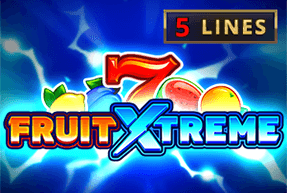 Fruit Xtreme