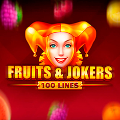 Fruits & Jokers