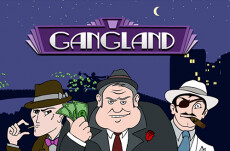 Gangland