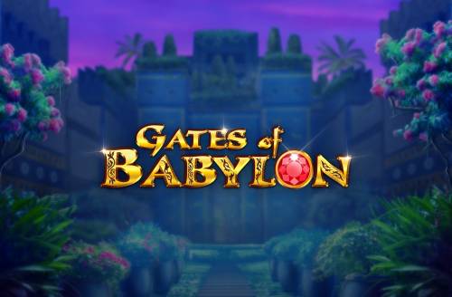 Gates of Babylon