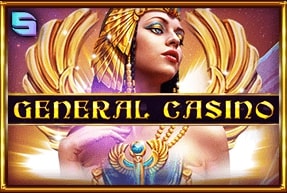 GENERAL CASINO Egyptian Rebirth 2