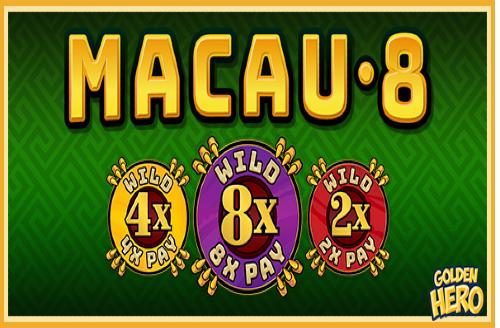 Macau 8