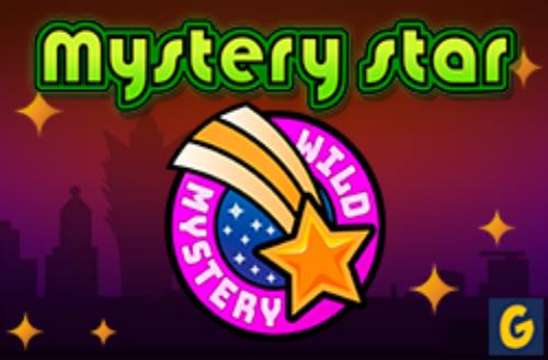 Mystery Star