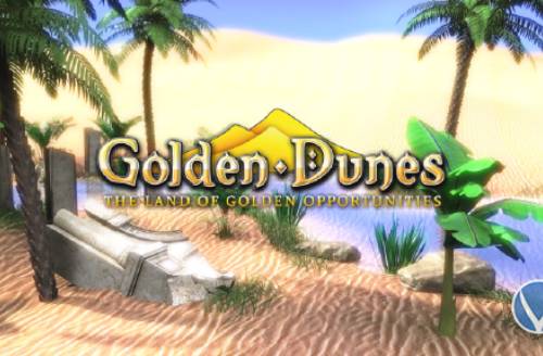 Golden Dunes