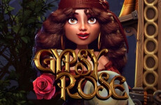 Gypsy Rose