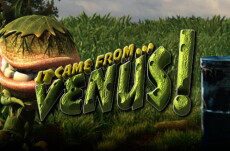It Came From Venus