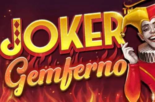 Joker Gemferno