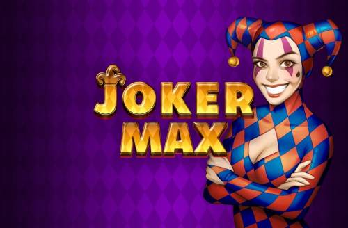 Joker Max