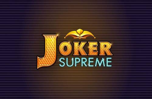 Joker Supreme