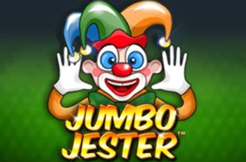 Jumbo Jester