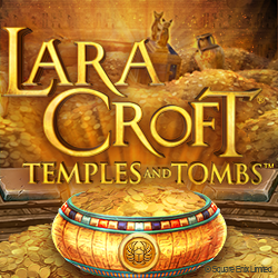 Lara Croft Temples And Tombs