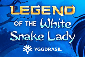 Legend of the White Snake Lady