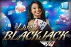 Black Jack Live
