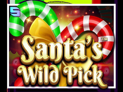 Santa’s Wild Pick