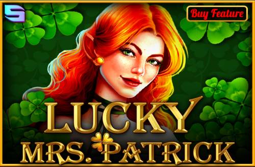 Lucky Mrs. Patrick