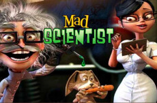 Madder Scientist