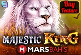 MARSBAHIS Majestic King