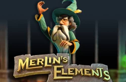 Merlin's Elements