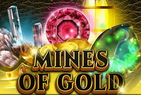 Mines of Gold