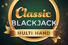 Multihand Classic Blackjack
