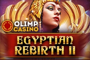 Olimp Casino Egyptian Rebirth 2