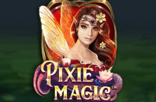 Pixie Magic
