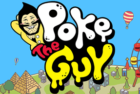 Poke The Guy
