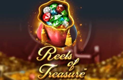 Reels Of Treasure