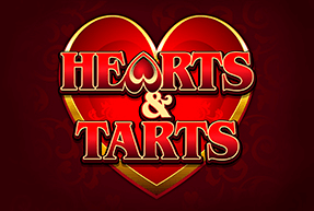 Rhyming Reels Hearts and Tarts