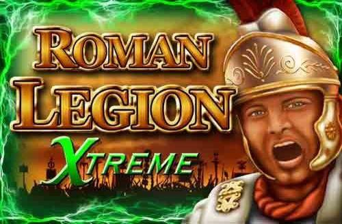 Roman Legion Extreme