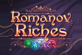 Romanov Riches