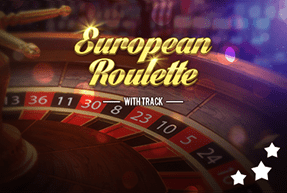 Roulette with track high