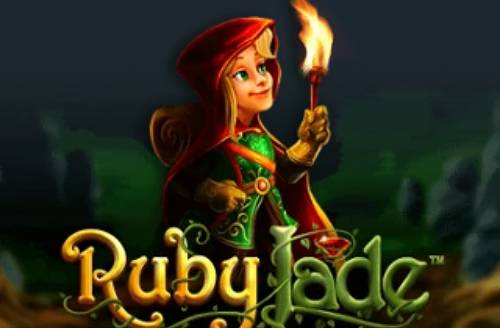 Ruby Jade