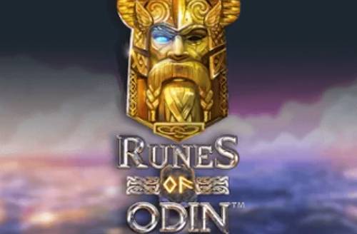 Runes Of Odin