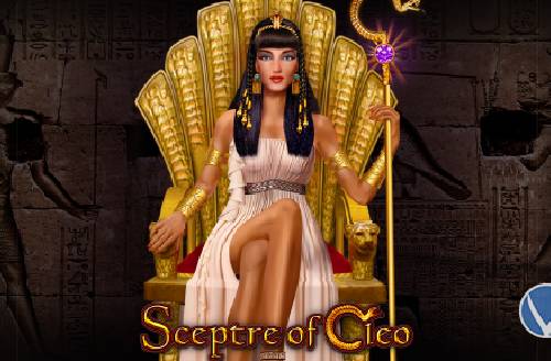 Sceptre of Cleo