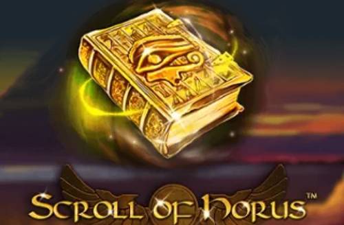 Scroll Of Horus