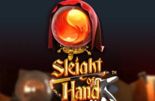 Sleight Of Hand