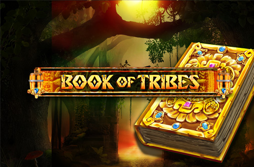 Book of Tribes