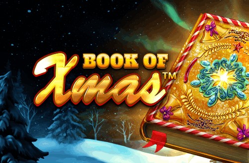 Book of Xmas