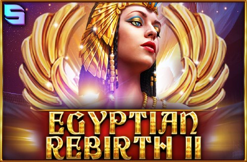 Egyptian Rebirth 2