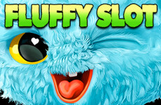 Fluffy Slot