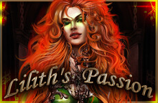 Lilith's Passion