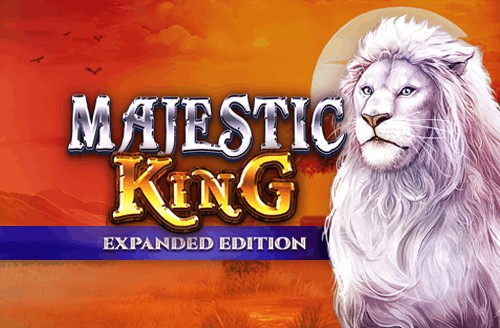 Majestic King Expanded Edition