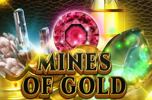 Mines Of Gold