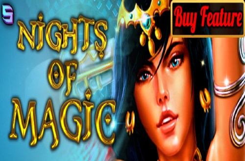 Nights Of Magic