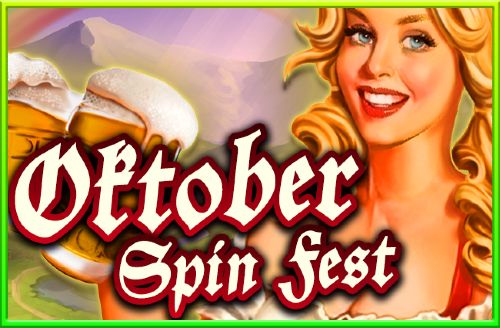 Oktober Spin Fest