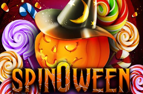 Spinoween