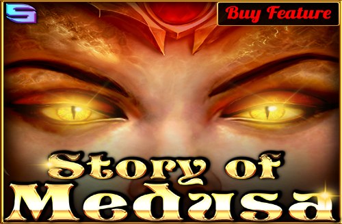 Story Of Medusa